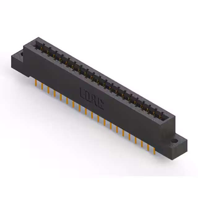 379-040-520-202 EDAC Inc.  Edgeboard Connectors